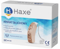 Haxe Aparat słuchowy JH-125 - 1477430 - zdjęcie 4